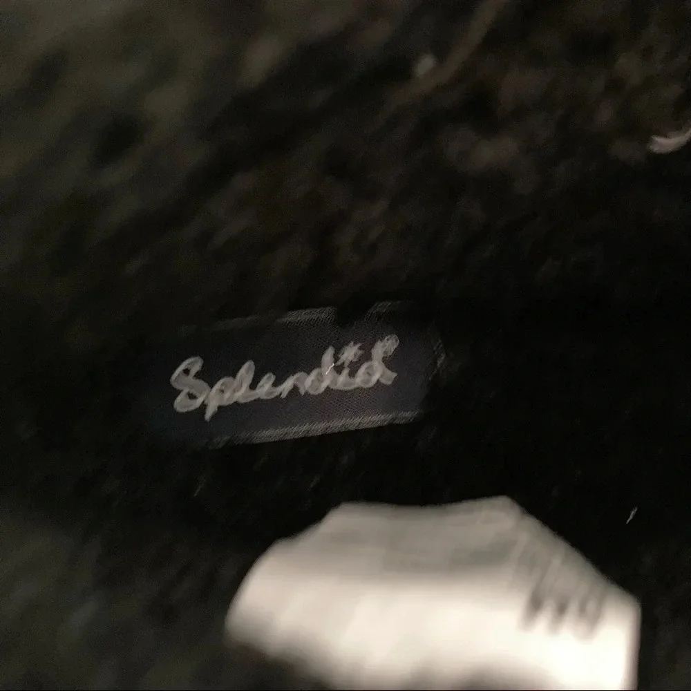 Splendid brand style